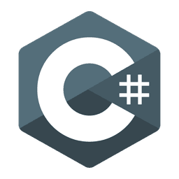 C# icon